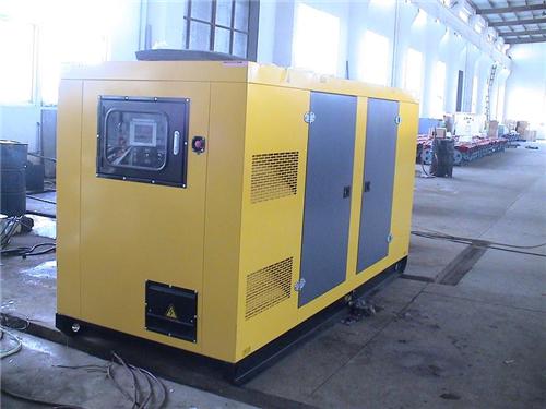 洋县租赁发电机 柴油发电机组的蓄电池种类有哪些？