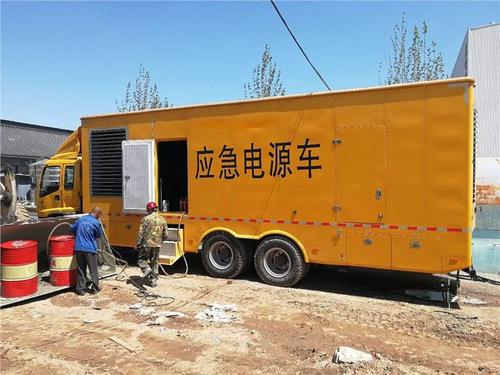 洋县发电车租赁-教您挑选发电机哪些技巧可以掌握使用