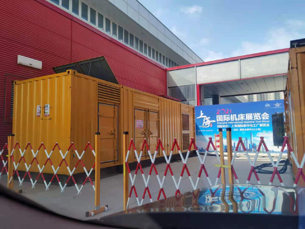 洋县发电车出租-发电机无电压或电压太低怎么办？