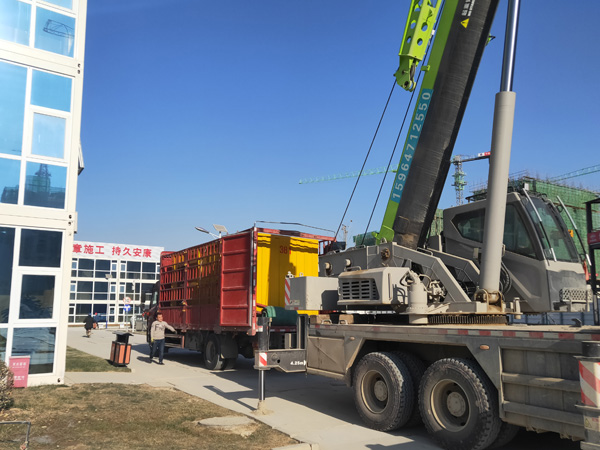 洋县发电机出租50KW柴油发电机组需要配多粗电缆线