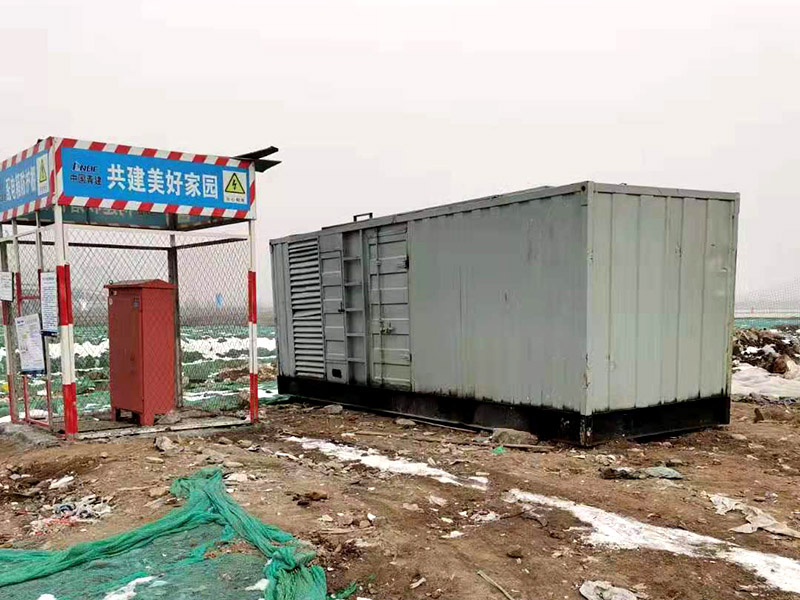 洋县燃气发电机在高海拔地区运行时会遇到哪些常见故障？