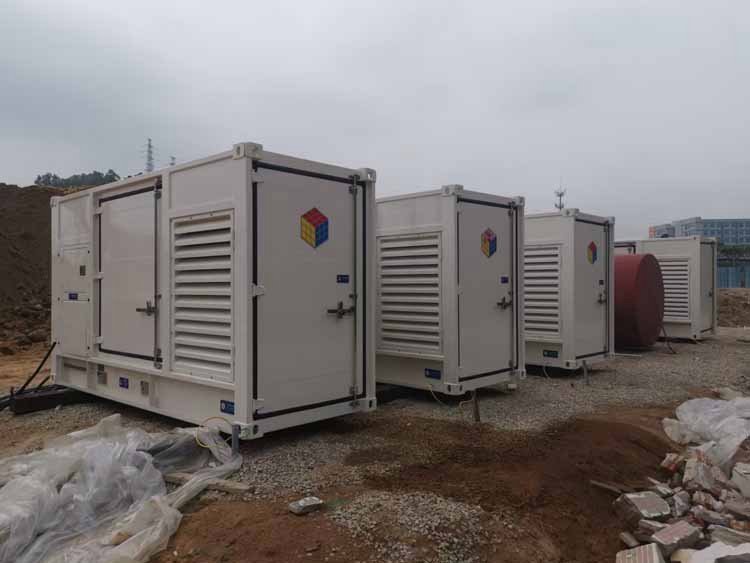 洋县如何降低 200KW 柴油发电机的燃油消耗率？