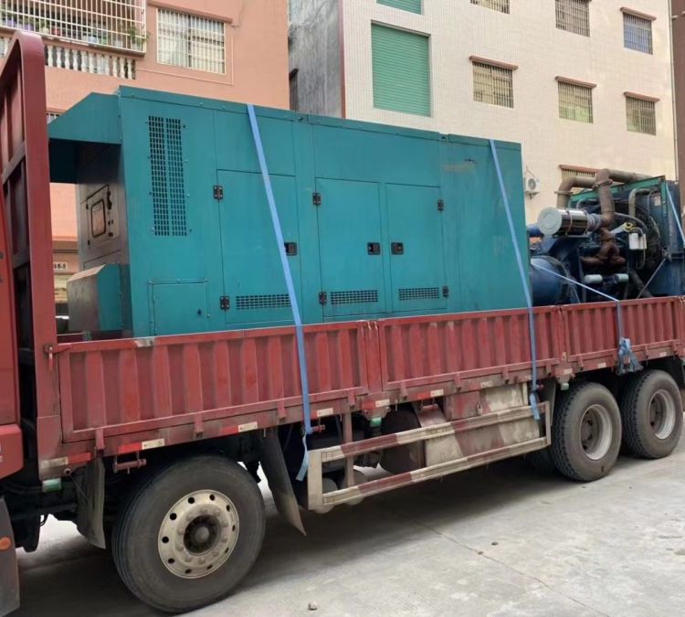 洋县如何在不同负载率下确保 400KW 柴油发电机组的正常运行？